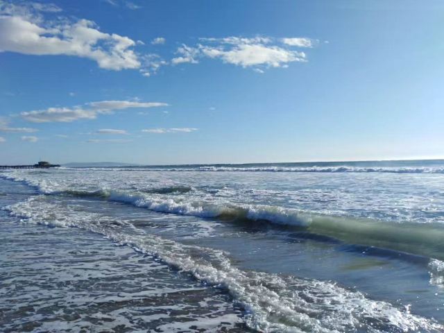 Long Beach