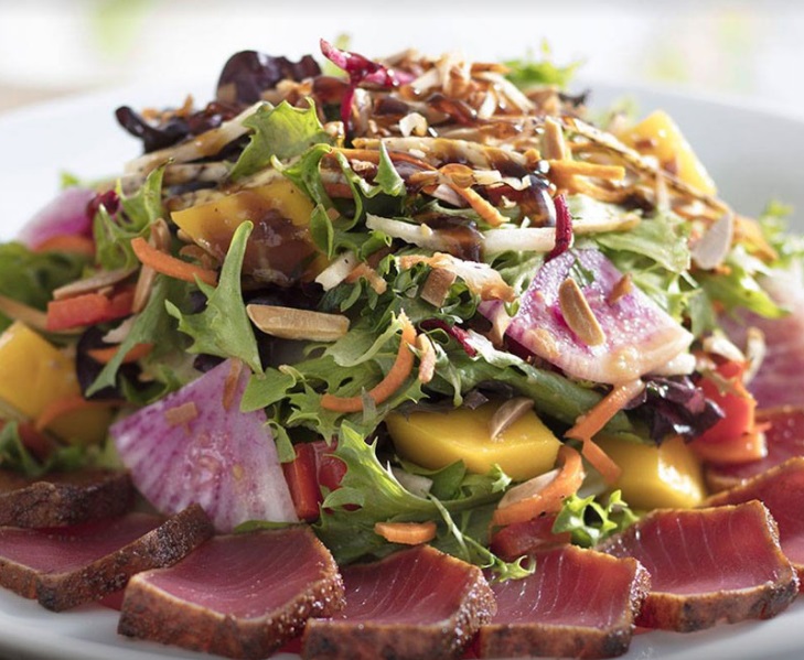 Seasons 52餐厅图片