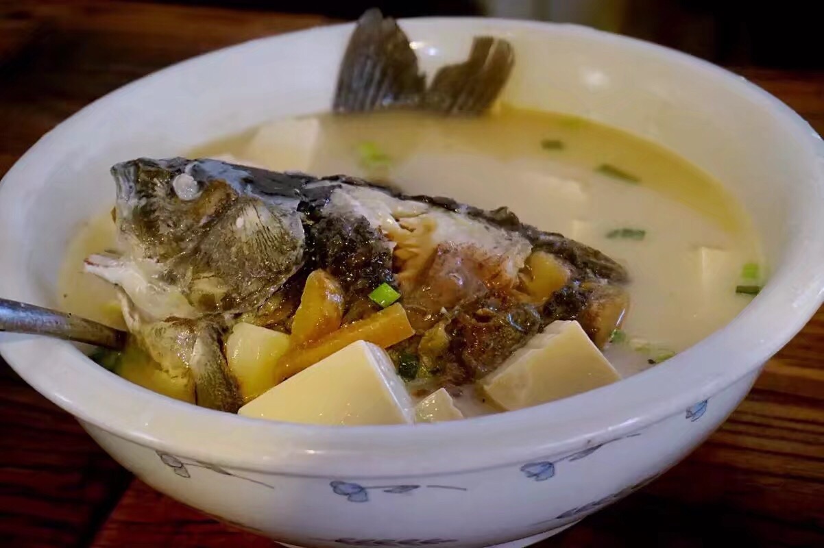 金鱼妈妈 山野·食趣(广场店)