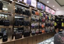 万客来服装超市(大富豪店)购物图片