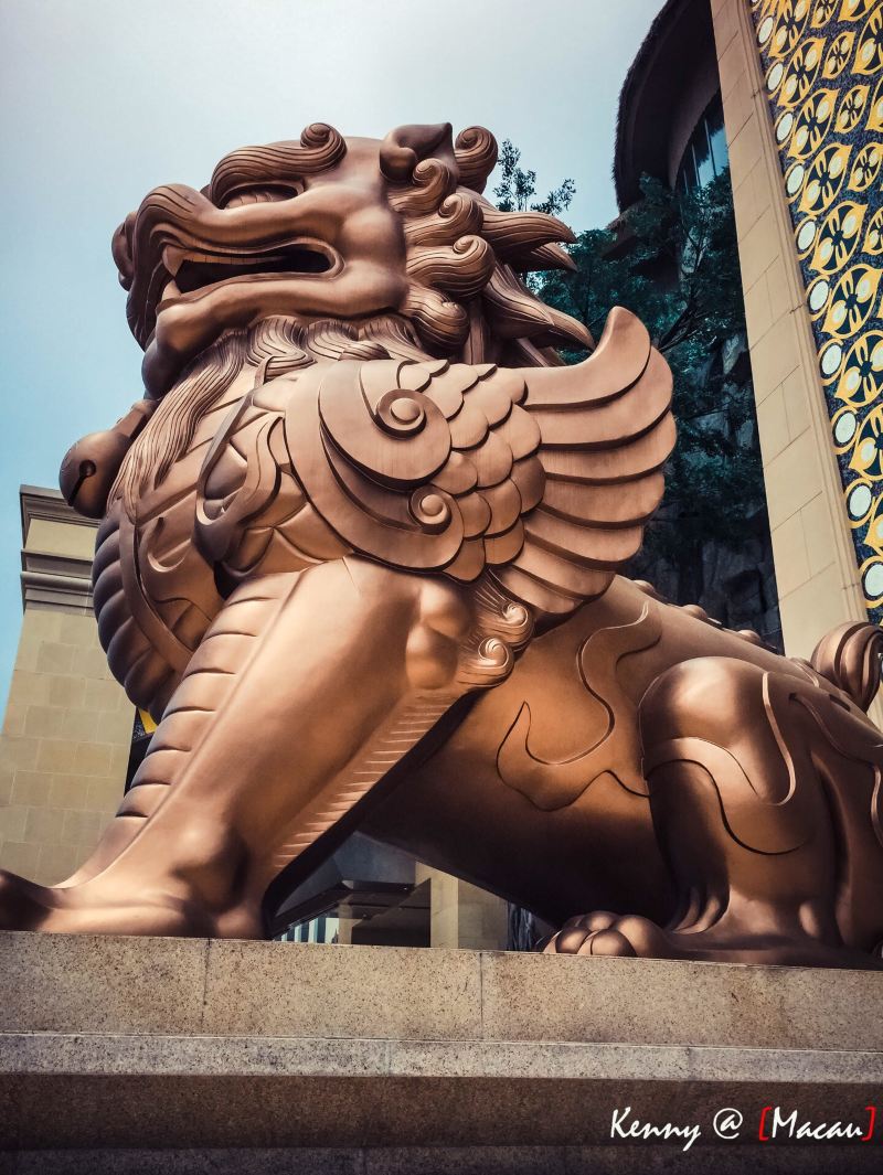Jan 2 19 Macau Travel Images Kenny Lam Travel Photography Sharing Trip Com