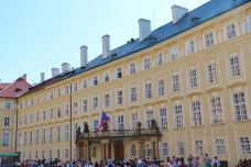 旧皇宫-布拉格-尊敬的会员