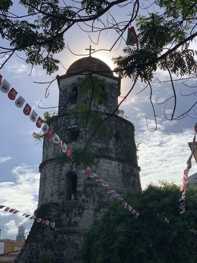 Dumaguete Clock Tower