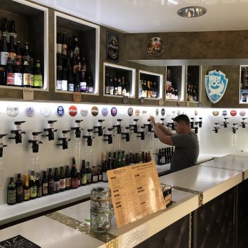 Beer Feast餐厅图片