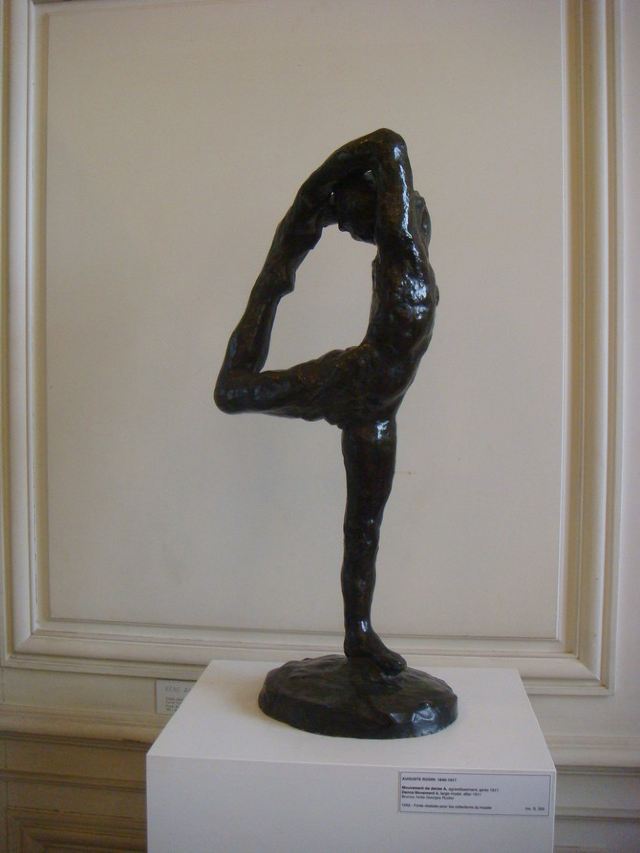 Musee Rodin