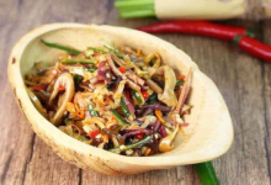 满香宜猪肚鸡(联达店)美食图片