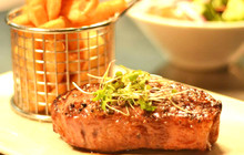 Grill Steak Seafood餐厅图片