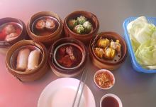 Toey Dimsum美食图片