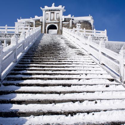 湖南长沙+韶山旅游区+南岳衡山风景名胜区5日4晚跟团游