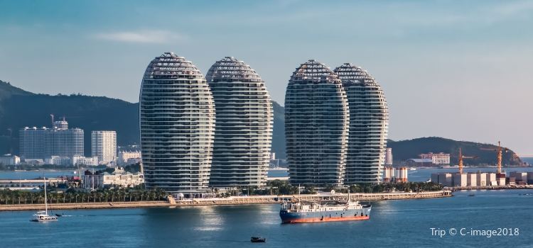 Fenghuang Island Tickets Deals Reviews Family Holidays - 