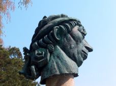 米勒斯雕塑公园-利丁厄-C-IMAGE