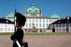 弗雷登斯堡宫-弗雷登斯堡-C-IMAGE