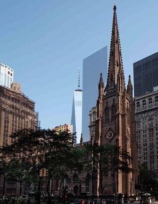 Trinity Church