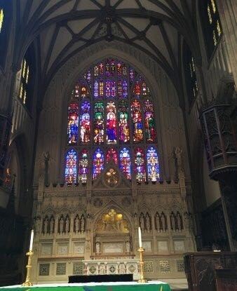 Trinity Church