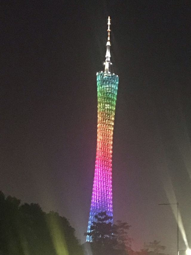Canton Tower