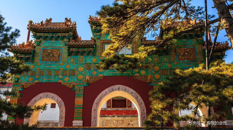 北京4日3晚私家团·『一价全包·老友安心游』5顿正餐&门票全含｜JW万豪/金融街·丽思卡尔顿/华贸丽思卡尔顿，精华景点一次搞定【赠】长城往返缆车+黄包车游胡同&错峰深度游&八达岭长城