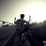 事故或者是故事