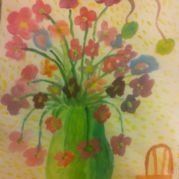 勤劳勇敢的小熊猫