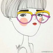 云淡风轻董小姐