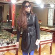 小聪明和很高兴