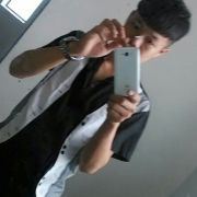 巧克力爱玫瑰花