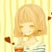 小爱就爱吃甜食