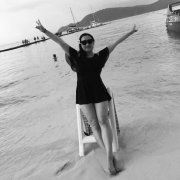 哈尔滨孤单的我和你