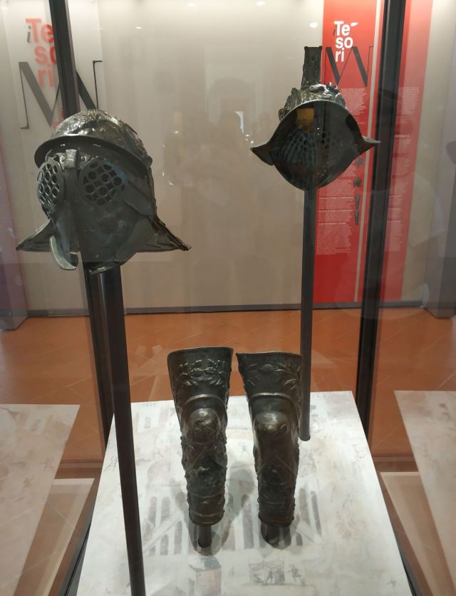 National Archaeological Museum