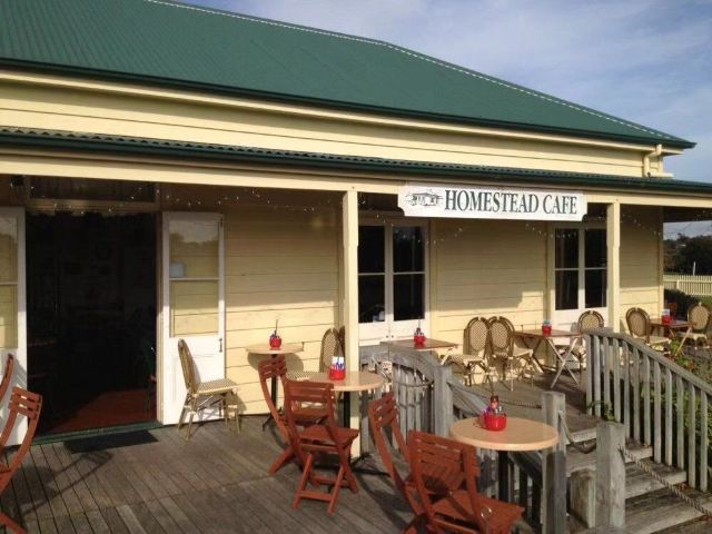 Howick Historical Village