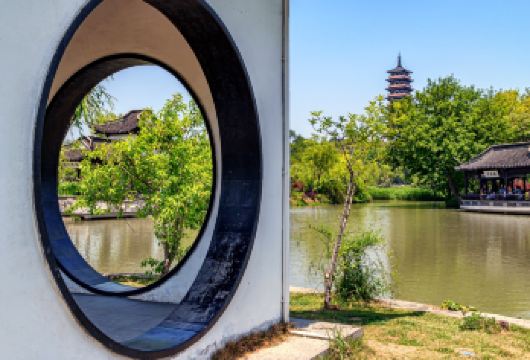 2人起私家团瘦西湖大明寺个园一日游扬州南京上门接送【所选城市市区免费上门接送，方便快捷，省时省力（时间可微调）】