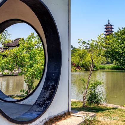 2人起私家团瘦西湖大明寺个园一日游扬州南京泰州镇江上门接送