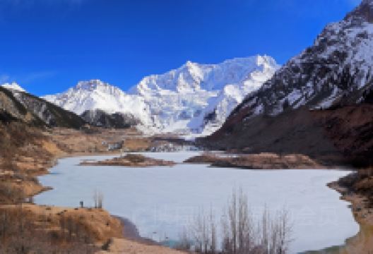 帮达镇旅游图片-川藏线风光摄影9日深度游