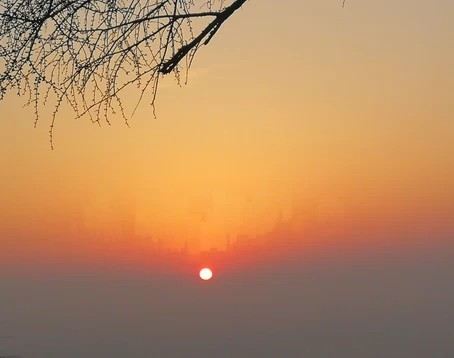 莫干山景區