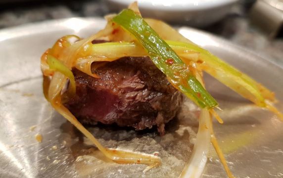 Changgo 43 - Main Store