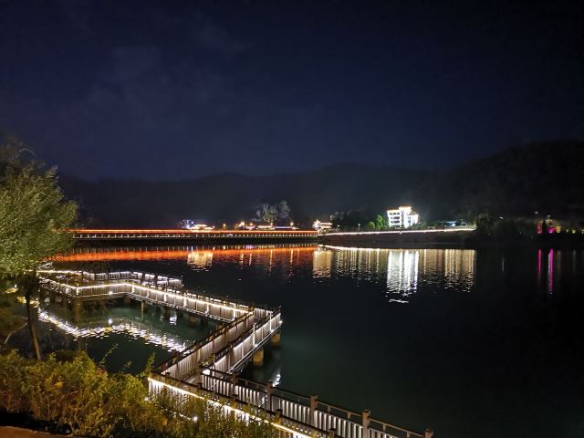 龙泉国家森林公园旅行图片 1