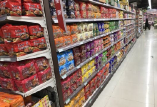 惠吉超市(桥东路总店)购物图片