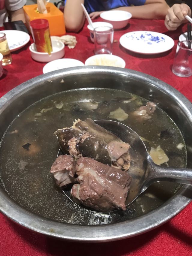 黄牛埔森林公园旅行图片 3