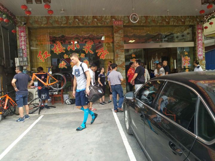 红楼小菜馆餐厅图片