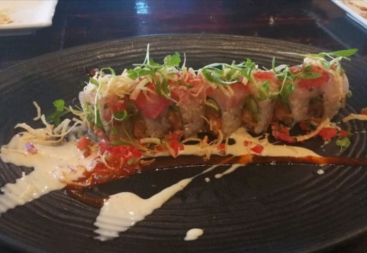 SOHO Japanese Restaurant