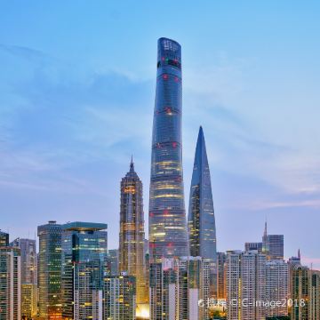 上海2日1晚自由行