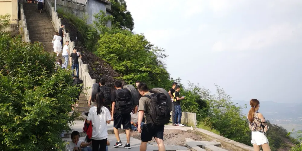 永安旅遊