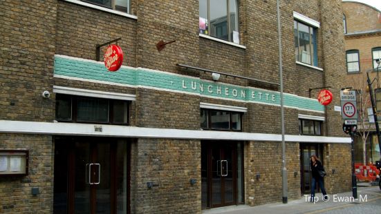 Brick Lane Travel Guidebook Must Visit Attractions In London