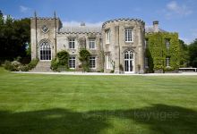 Prideaux Place景点图片
