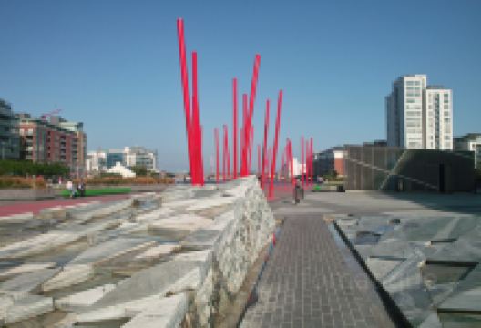 Schwartz Center for the Arts景点图片