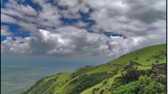 Mullayanagiri