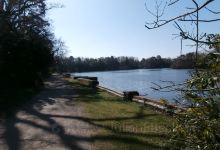 Lake Minnewashta Regional Park景点图片