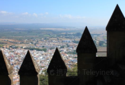 Castillo Romano景点图片