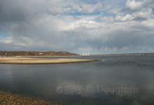 Northport Beach Provincial Park景点图片