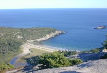 Desert of Maine景点图片