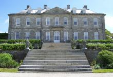 Antony House景点图片
